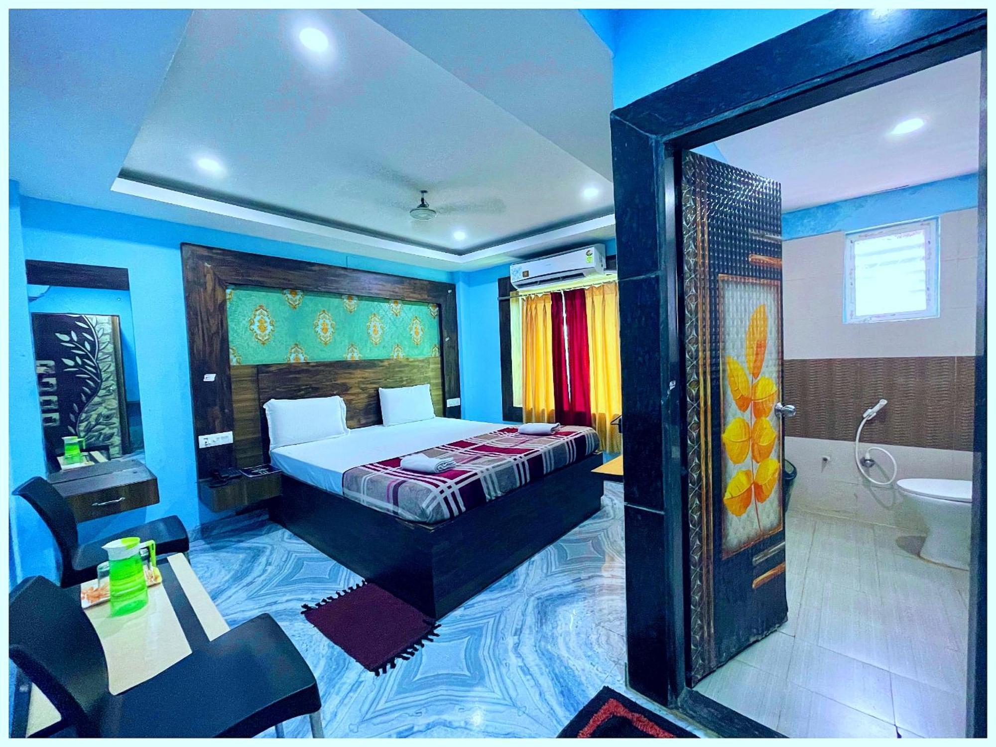 Manali Hotel T H E - B D - R E S O R T - Free Parking - Jungle Safari And Restaurant Facilities -Luxury & Spacious Room - Best Premium Hotel In Manali Ngoại thất bức ảnh